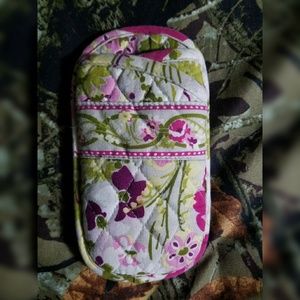 Vera Bradley phone holder